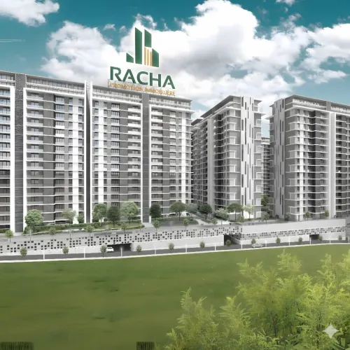 Vente Appartement F3 F4 F5 Alger Draria