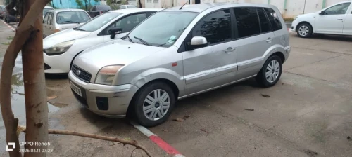 Ford Fusion 2010 Fusion