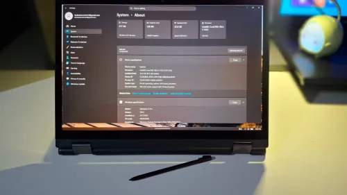 Lenovo