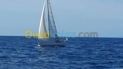 voilier