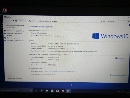 Pc Portable 