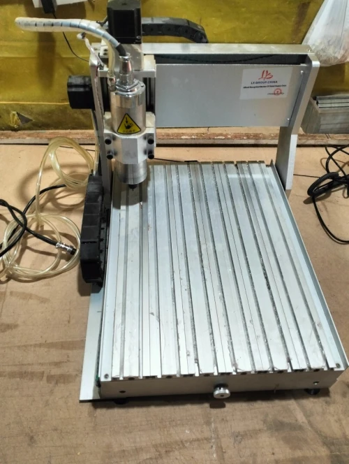 Mini Cnc 3020 router