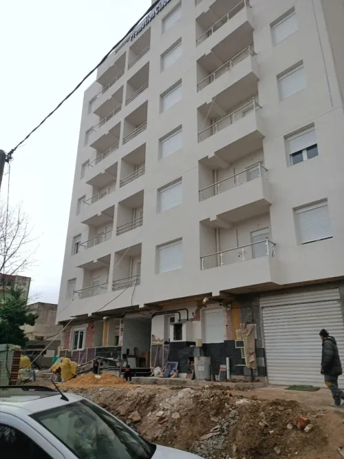 Vente Appartement F2 El Tarf El kala