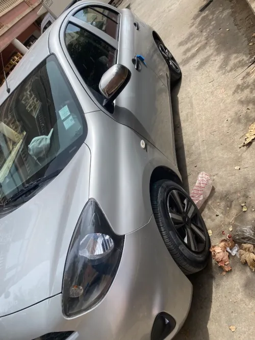 Nissan Micra 2017 Micra
