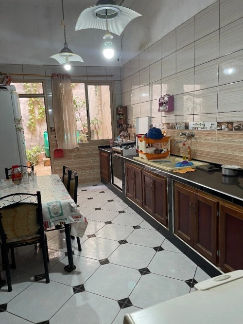 Vente Villa Tlemcen Mansourah
