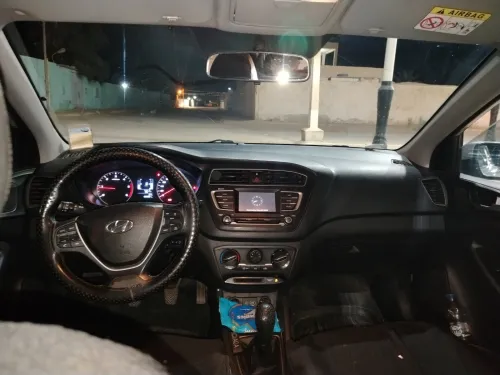 Hyundai i20 2019 Extrême
