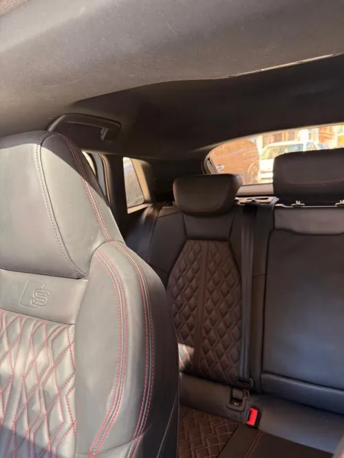 Audi A3 2024 Quatro s ligne