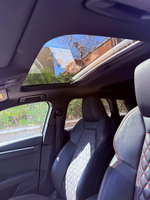 Audi A3 2024 Quatro s ligne