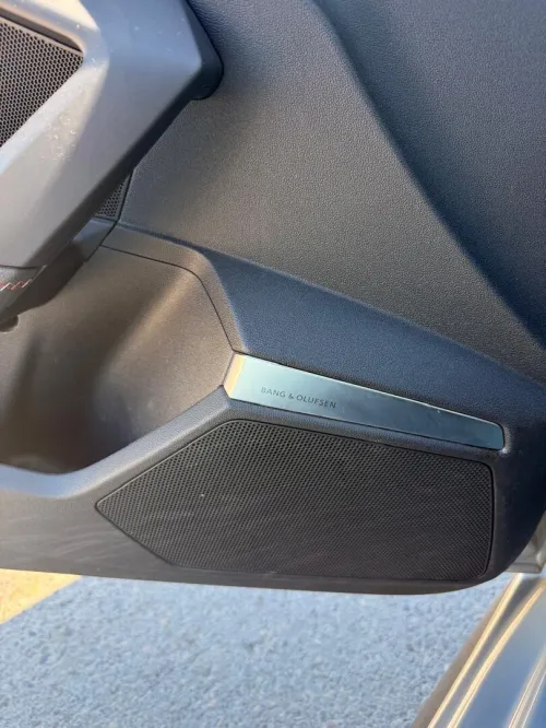 Audi A3 2024 Quatro s ligne