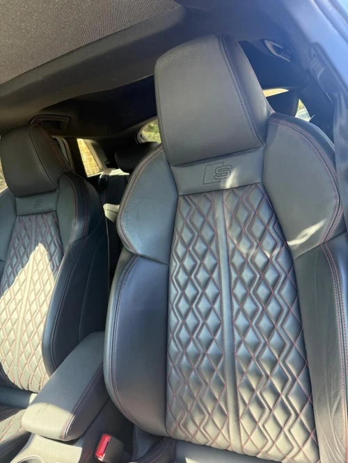Audi A3 2024 Quatro s ligne