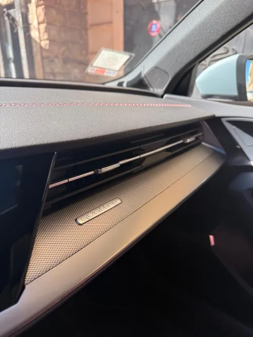 Audi A3 2024 Quatro s ligne