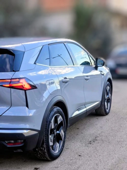Renault Captur 2025 Techno 