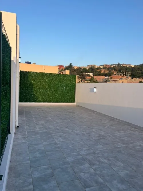 Vente Appartement F5 Tlemcen Tlemcen