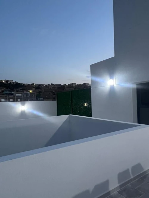 Vente Appartement F5 Tlemcen Tlemcen