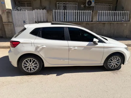 Seat Ibiza 2019 High Facelift