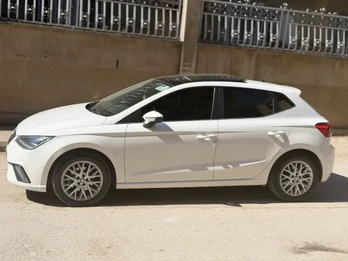 Seat Ibiza 2019 High Facelift