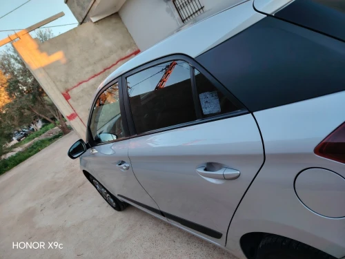 Hyundai i20 2019 i20