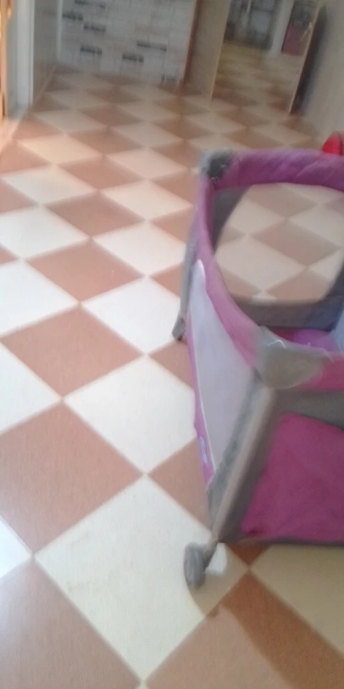 vente lit portatif pour enfant