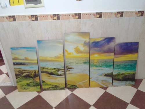 vente cadre décoration mural