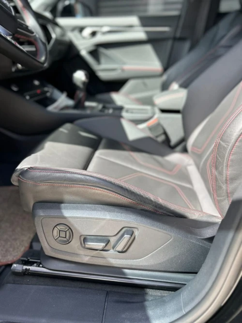 Audi Q3 2024 Sline