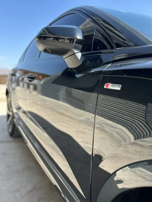 Audi Q3 2024 Sline