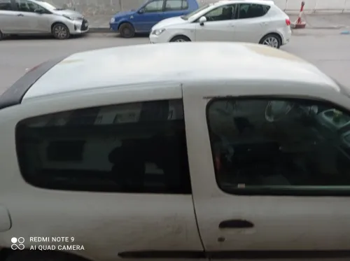 Renault Clio 2 2000 Clio 2