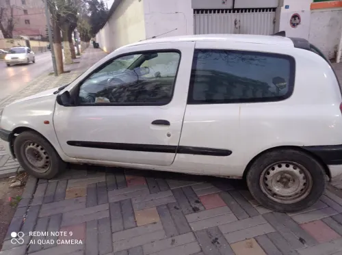 Renault Clio 2 2000 Clio 2