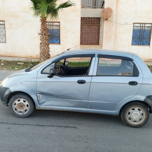 Chevrolet Spark 2011 Lite Base