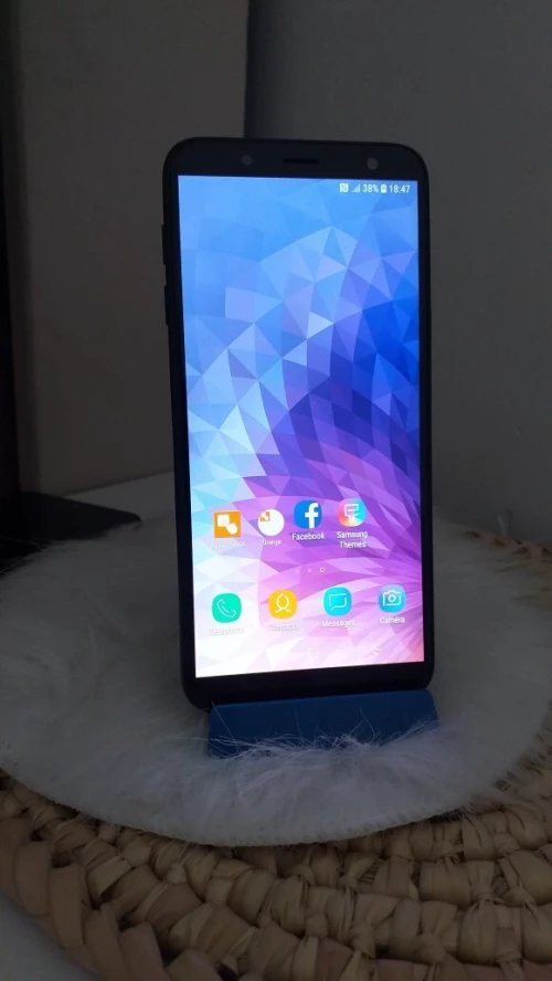 Samsung Samsung Galaxy j6