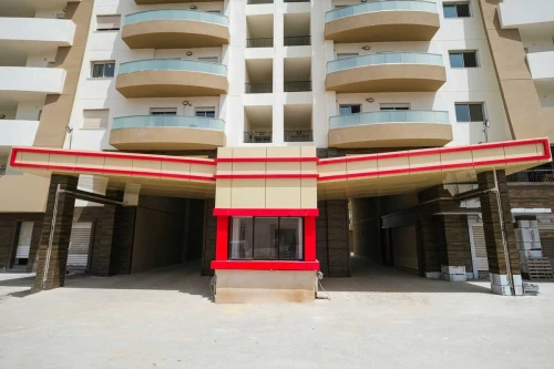 Vente Appartement F2 Tipaza Bou ismail