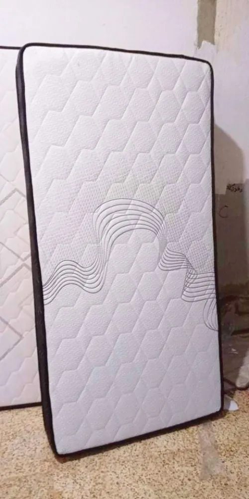 Matelas orthopèdique haut qualité 
