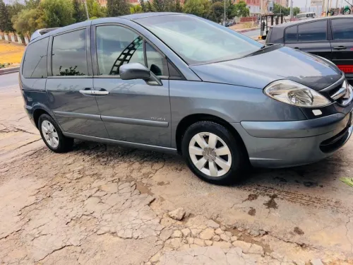 Citroen C8 2009 C8