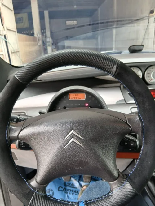 Citroen C8 2009 C8