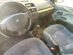 Renault Clio 2 2003 Clio 2