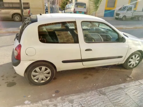 Renault Clio 2 2003 Clio 2