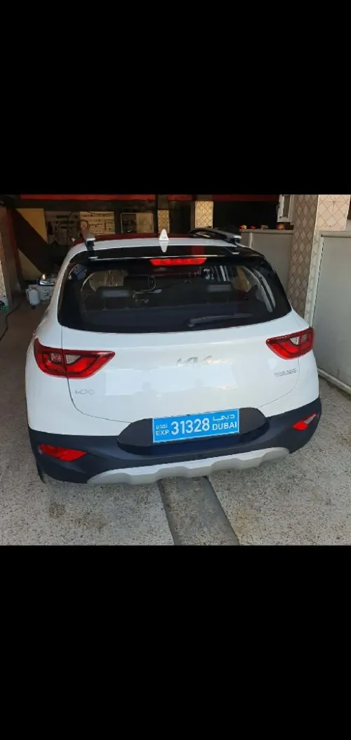 Kia KX1 2025 Full option
