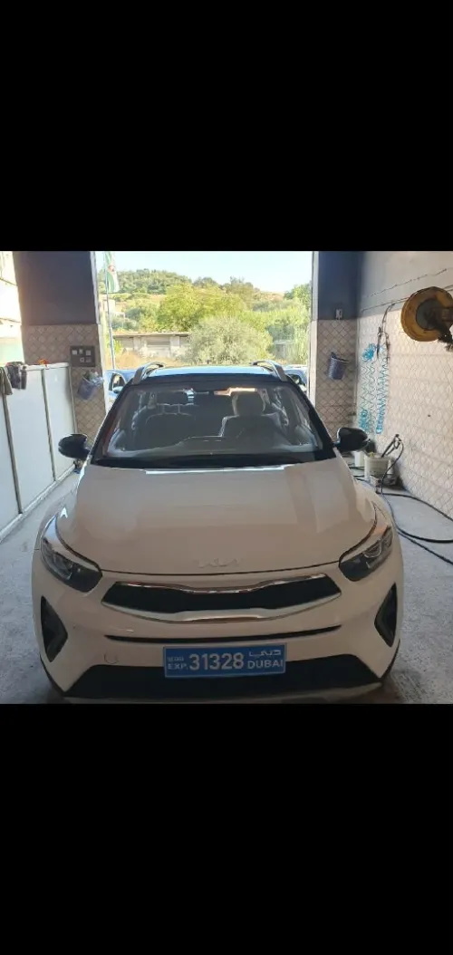 Kia KX1 2025 Full option