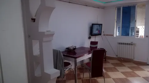 Location Appartement F3 Béjaïa Bejaia