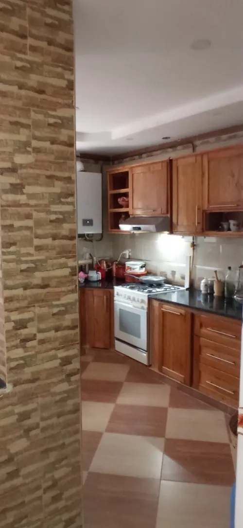 Vente Appartement F3 Béjaïa Bejaia 7