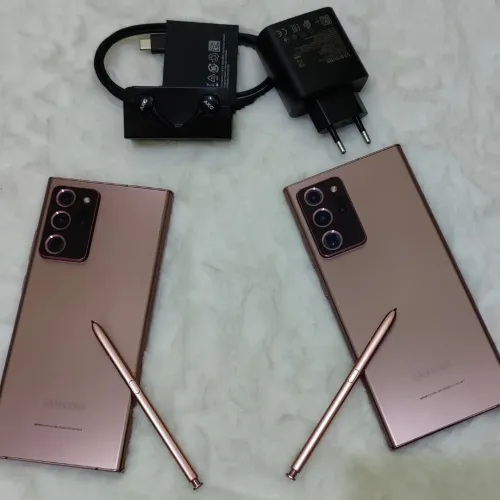 Samsung Galaxy Note20 Ultra 5G
