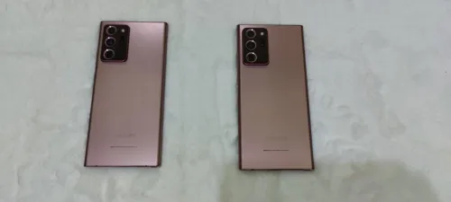 Samsung Galaxy Note20 Ultra 5G