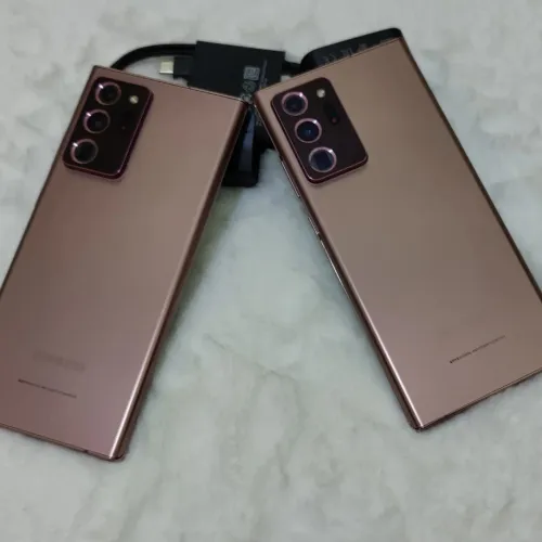 Samsung Galaxy Note20 Ultra 5G