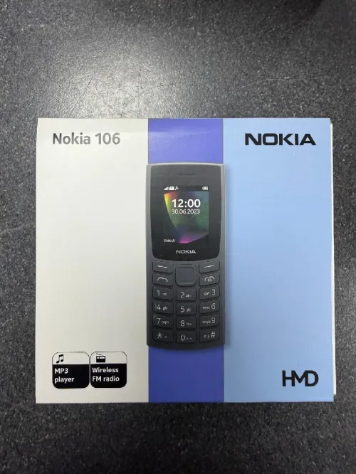 Nokia 106