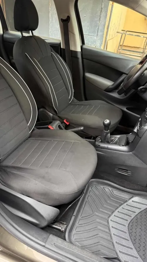 Citroen C3 2013 C3
