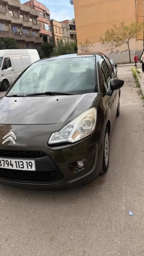Citroen C3 2013 C3
