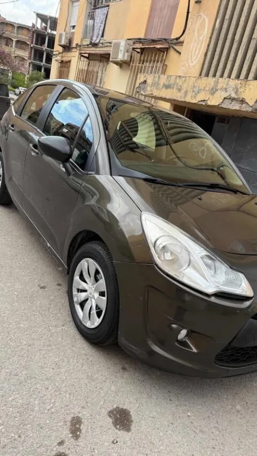 Citroen C3 2013 C3