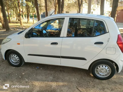 Hyundai i10 Plus 2015 i10 Plus