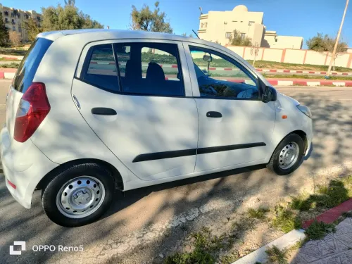 Hyundai i10 Plus 2015 i10 Plus
