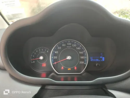 Hyundai i10 Plus 2015 i10 Plus
