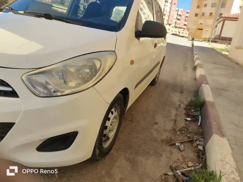 Hyundai i10 Plus 2015 i10 Plus